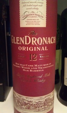 GlenDronach 12 - 2004