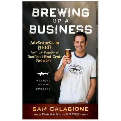 Brewing Up A Business