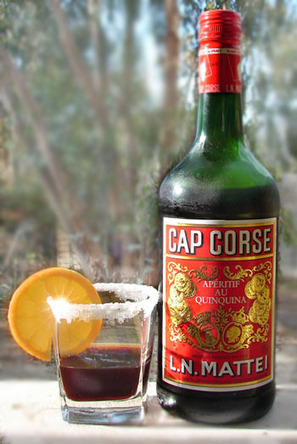 Cap Corse