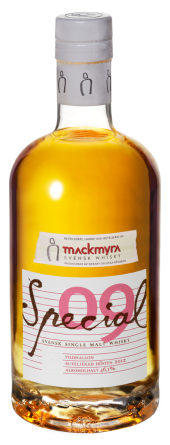 Special 09 - Vildhallon