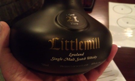 Littlemill 21