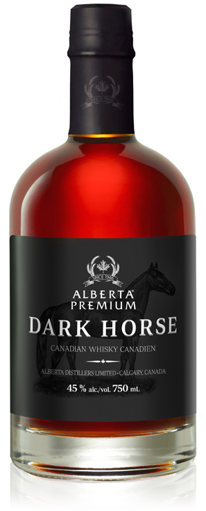 Alberta Premium Dark Horse