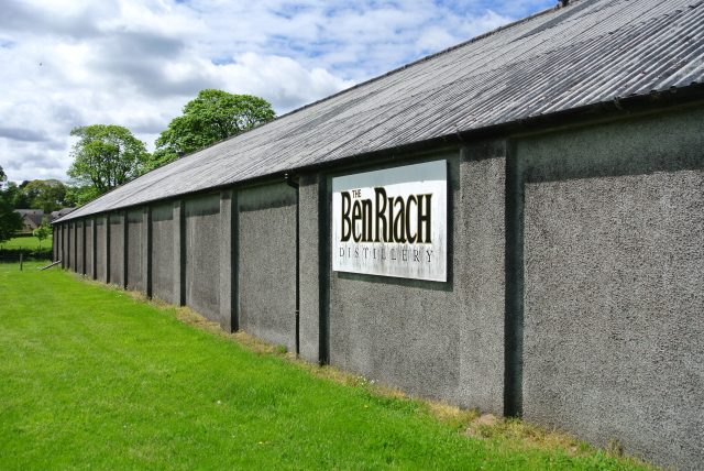 BenRiach