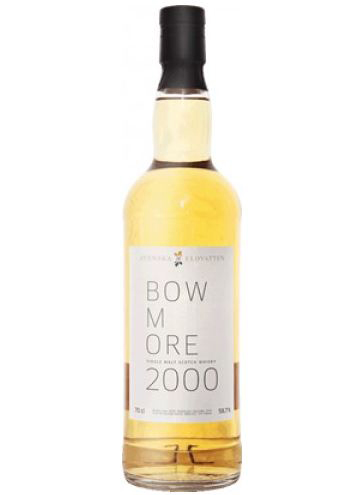 Bowmore 10 by Svenska Eldvatten
