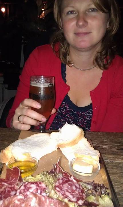 Appetizers. Great stuff