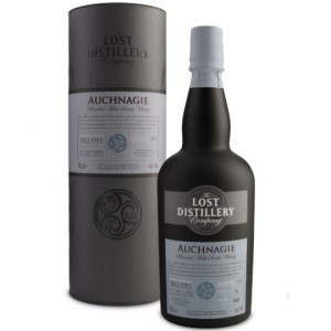 Auchnagie by Lost Distillery