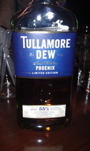 Tullamore DEW Phoenix