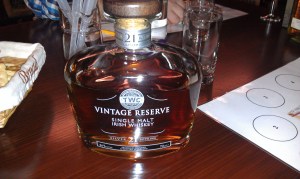 Teeling 21 Vintage Reserve