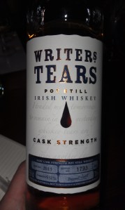 Writer's Tears CS