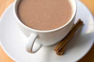 Champurrado