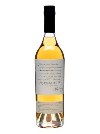 Clynelish Masterpieces by Speciality Drinks Ltd.