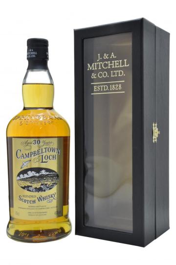 Campbeltown Loch 30yo