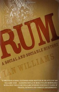 Rum - Ian Williams