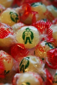 World famous in NL at least.