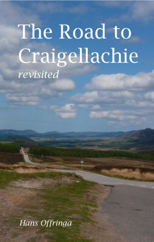 The Road to Craigellachie