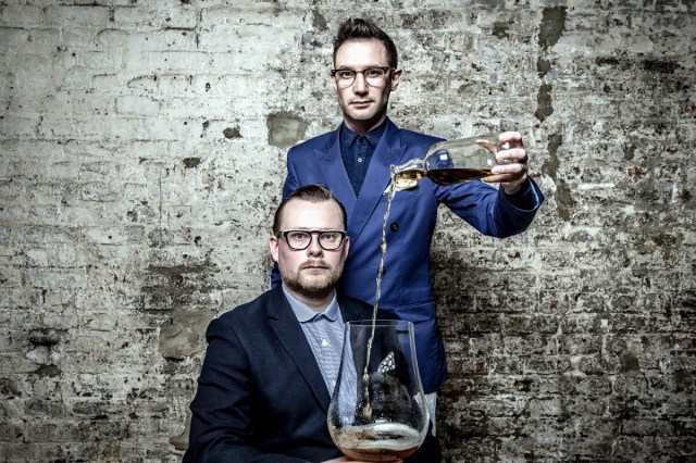 Another complaint might be they're too 'hipster'