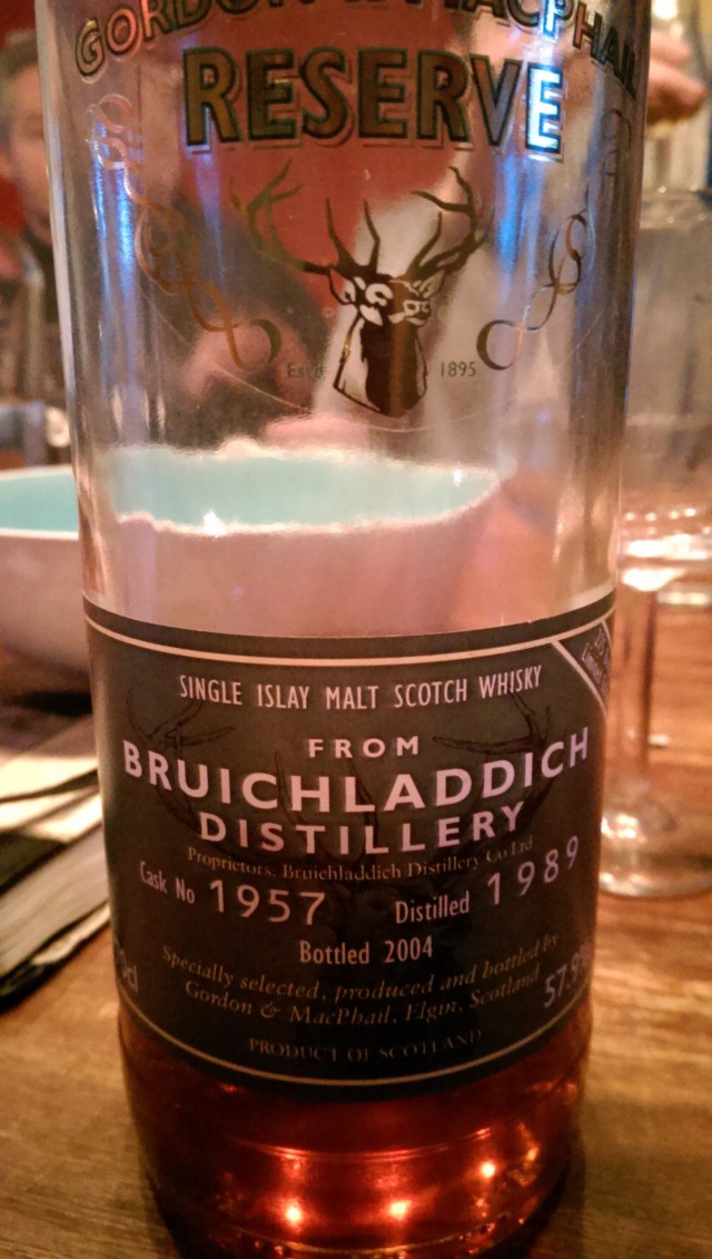 This. By a mile or so. I want a case of this. Or two.