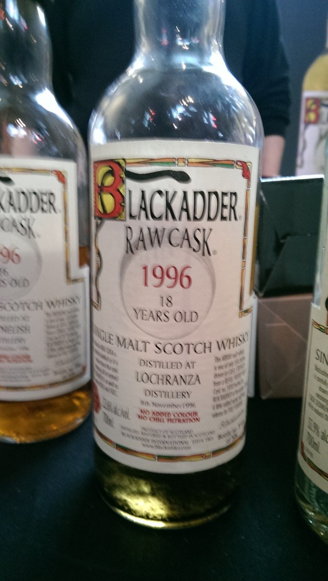 This didn't do it for me. Quite the lack of flavor. Bummer