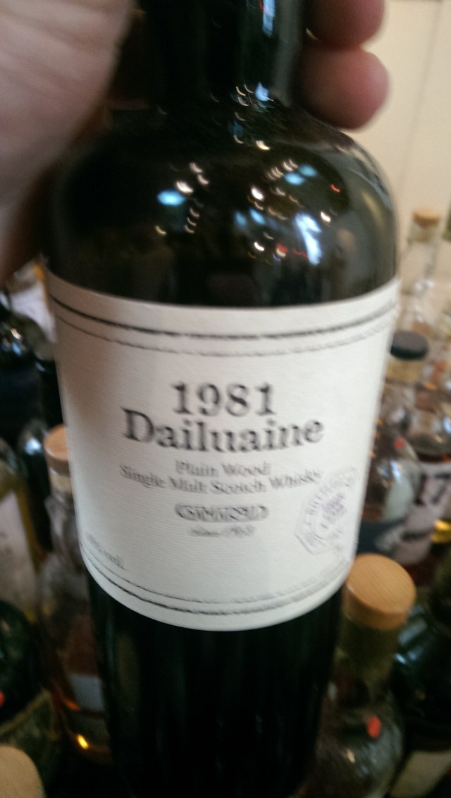 This one used to be on my wishlist but got ditched after being there for a year or two. Good stuff though.