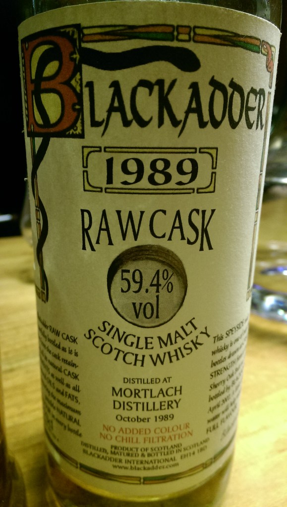 Finished this one. Damn.