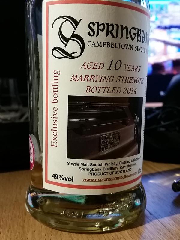 The one I actually tried