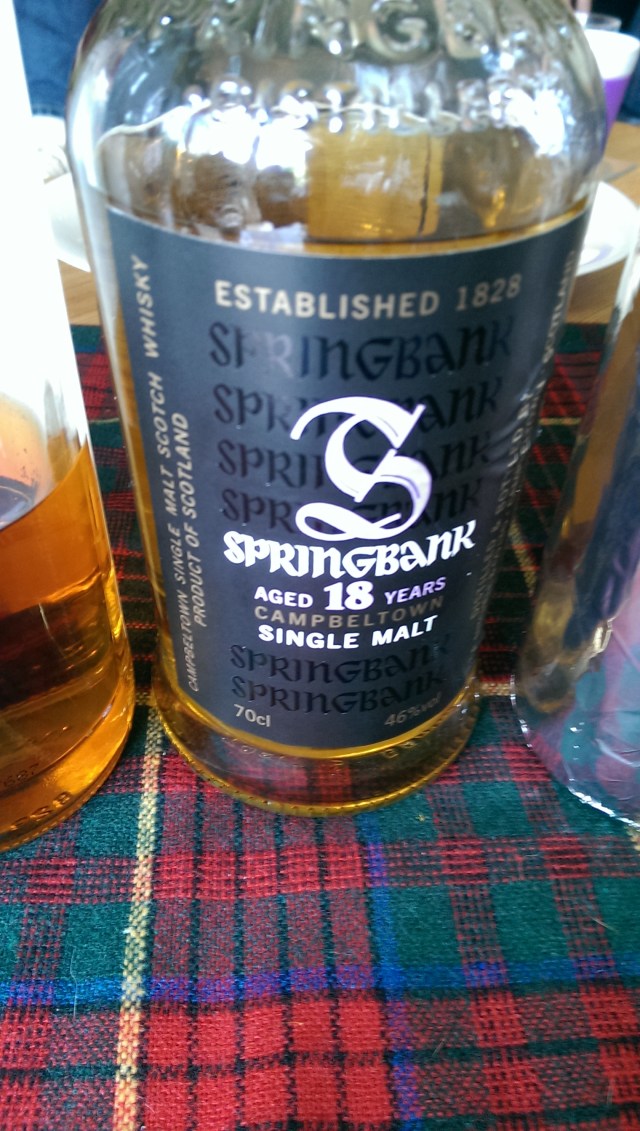 Also surprising. It's been ages since I had this. Pretty good.