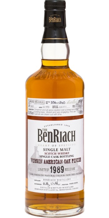 Image from Whiskybase