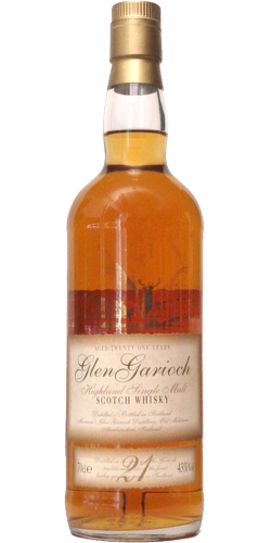 Image from Whiskybase