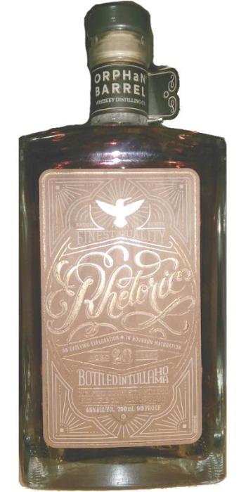 Image from Whiskybase