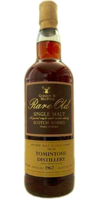 Image from Whiskybase