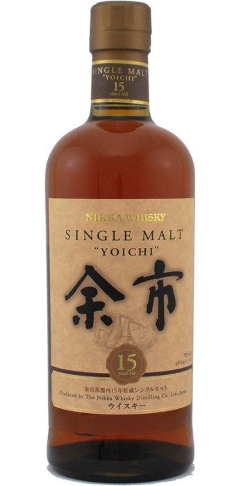 Image from Whiskybase