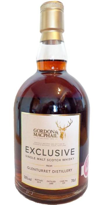 Image from Whiskybase