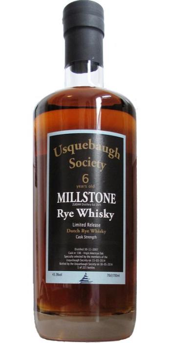 Image from Whiskybase