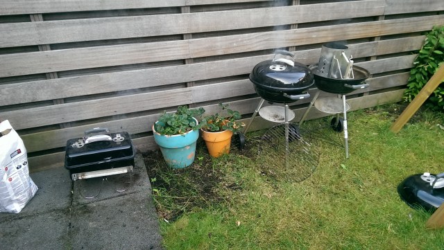 Still some 10 hours to go!