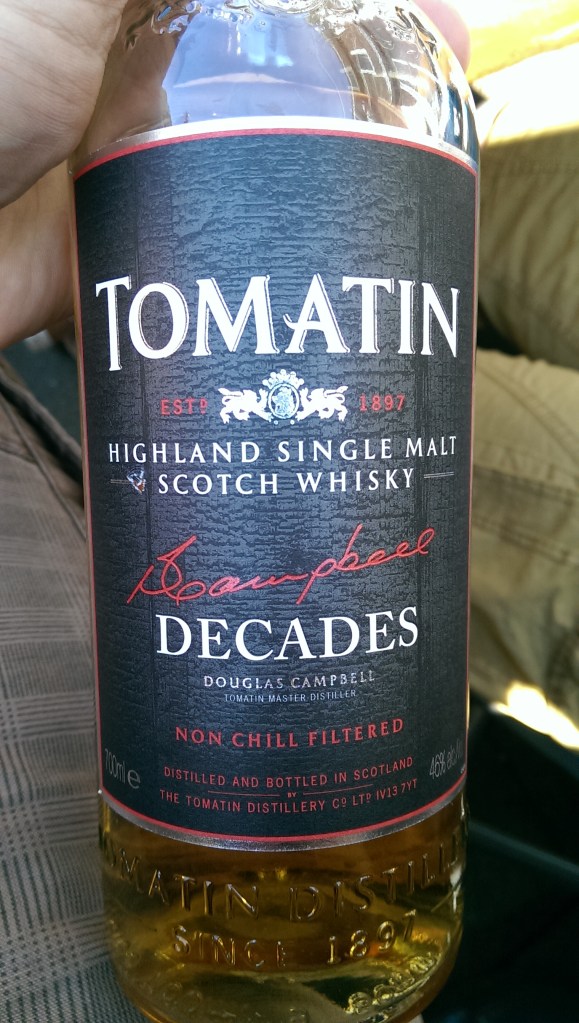 Surprisingly tasty, I didn't expect this!