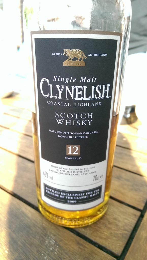 This was surprisingly good too. One that I might have to stock up on while I have the chance