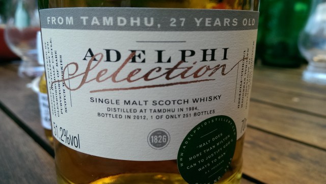 Again, surprising. Really tasty