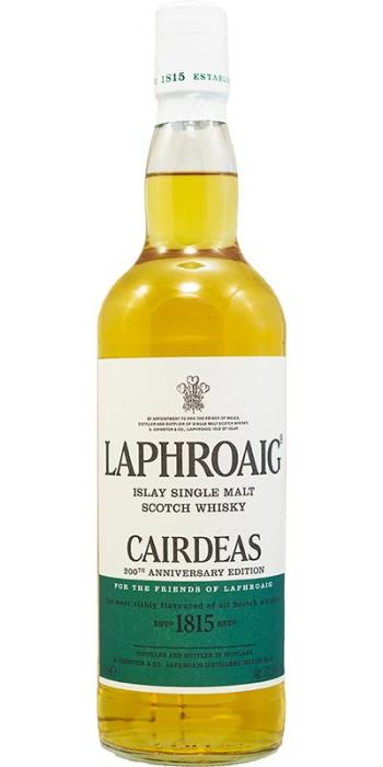 Image from Whiskybase 