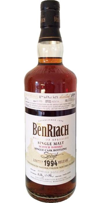 Image from Whiskybase