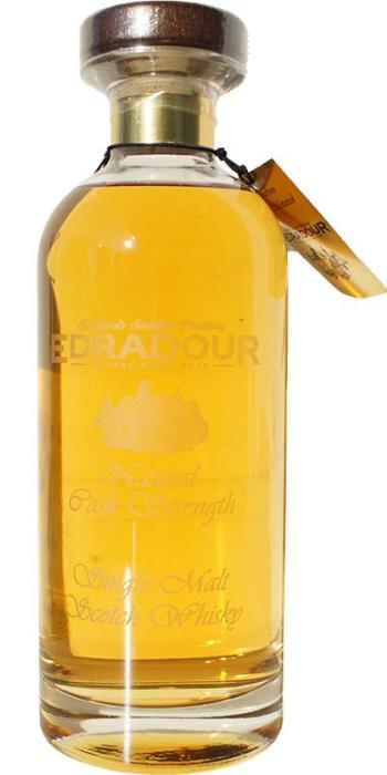 Image from Whiskybase