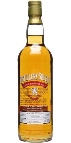 Image from Whiskybase