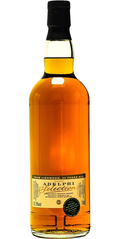 Image from Whiskybase