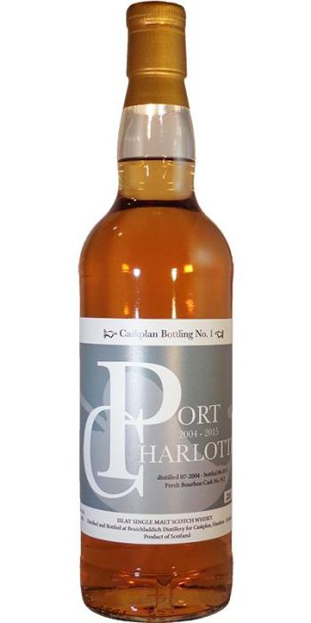 Image from Whiskybase