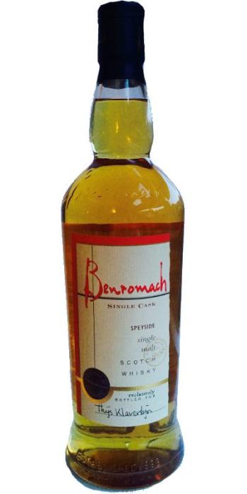 Image from Whiskybase