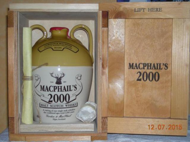 Image from Whiskybase