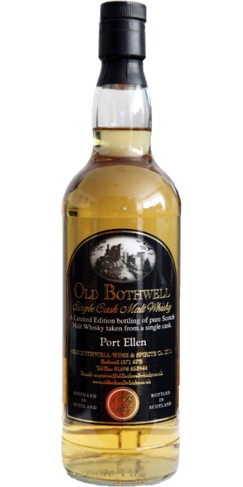 Image from Whiskybase