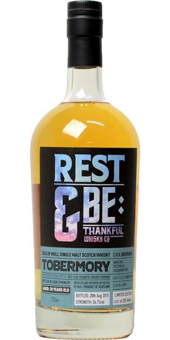 Image from Whiskybase