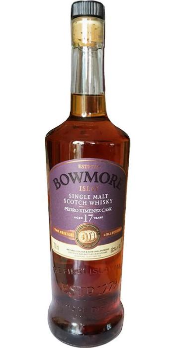 Bowmore