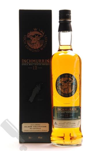 inchmurrin-12-years