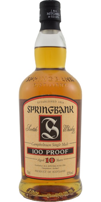 Springbank